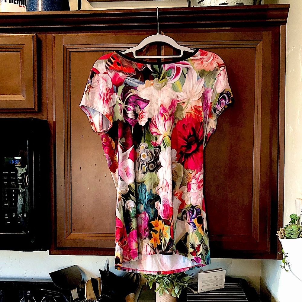 Ted baker shirt